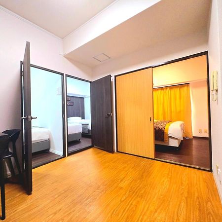嵐 難波西 民宿 Bed And Breakfast 大阪 外观 照片