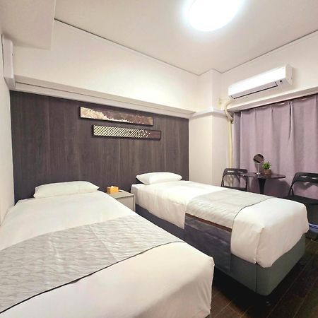 嵐 難波西 民宿 Bed And Breakfast 大阪 外观 照片