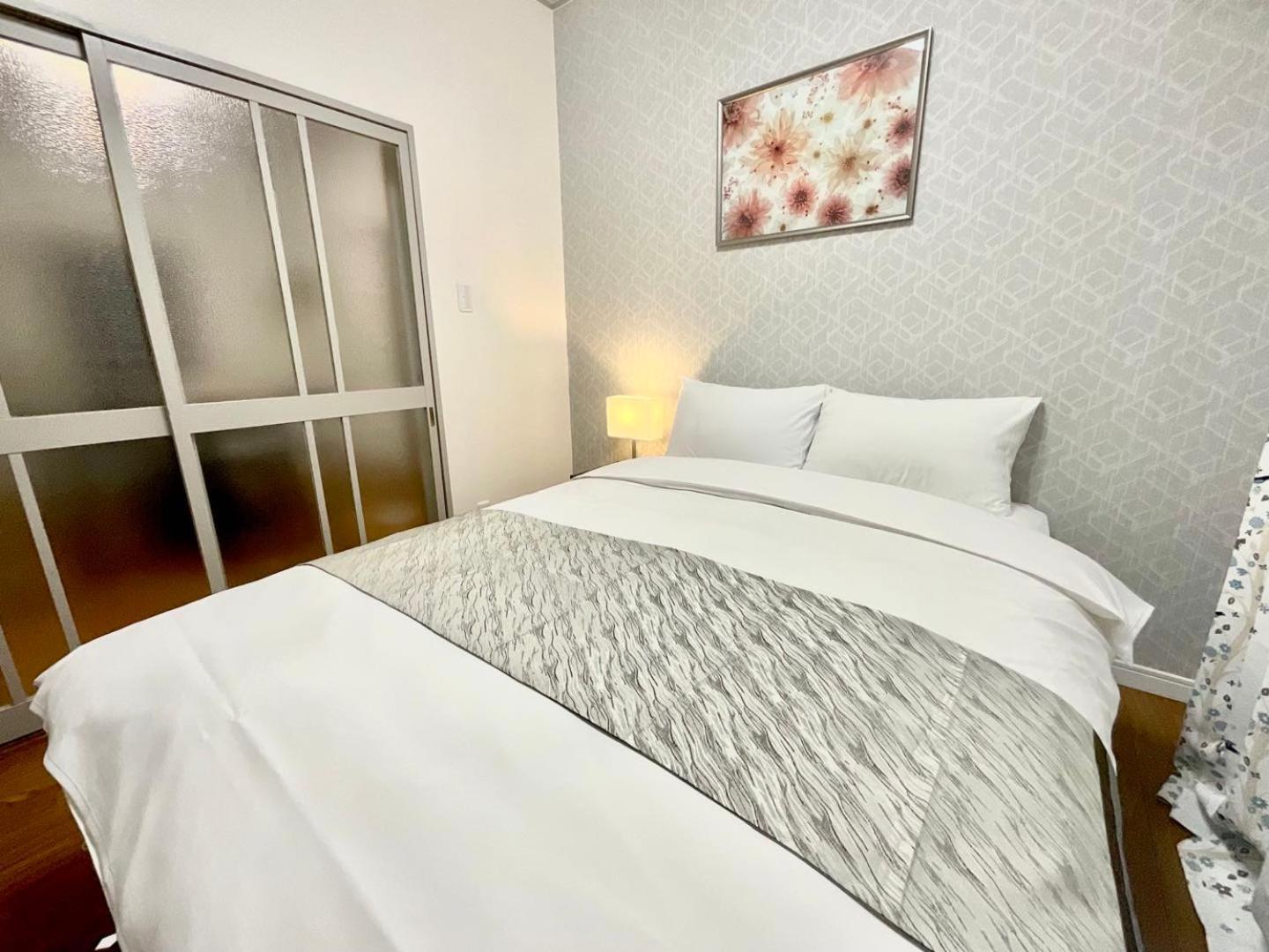 嵐 難波西 民宿 Bed And Breakfast 大阪 外观 照片