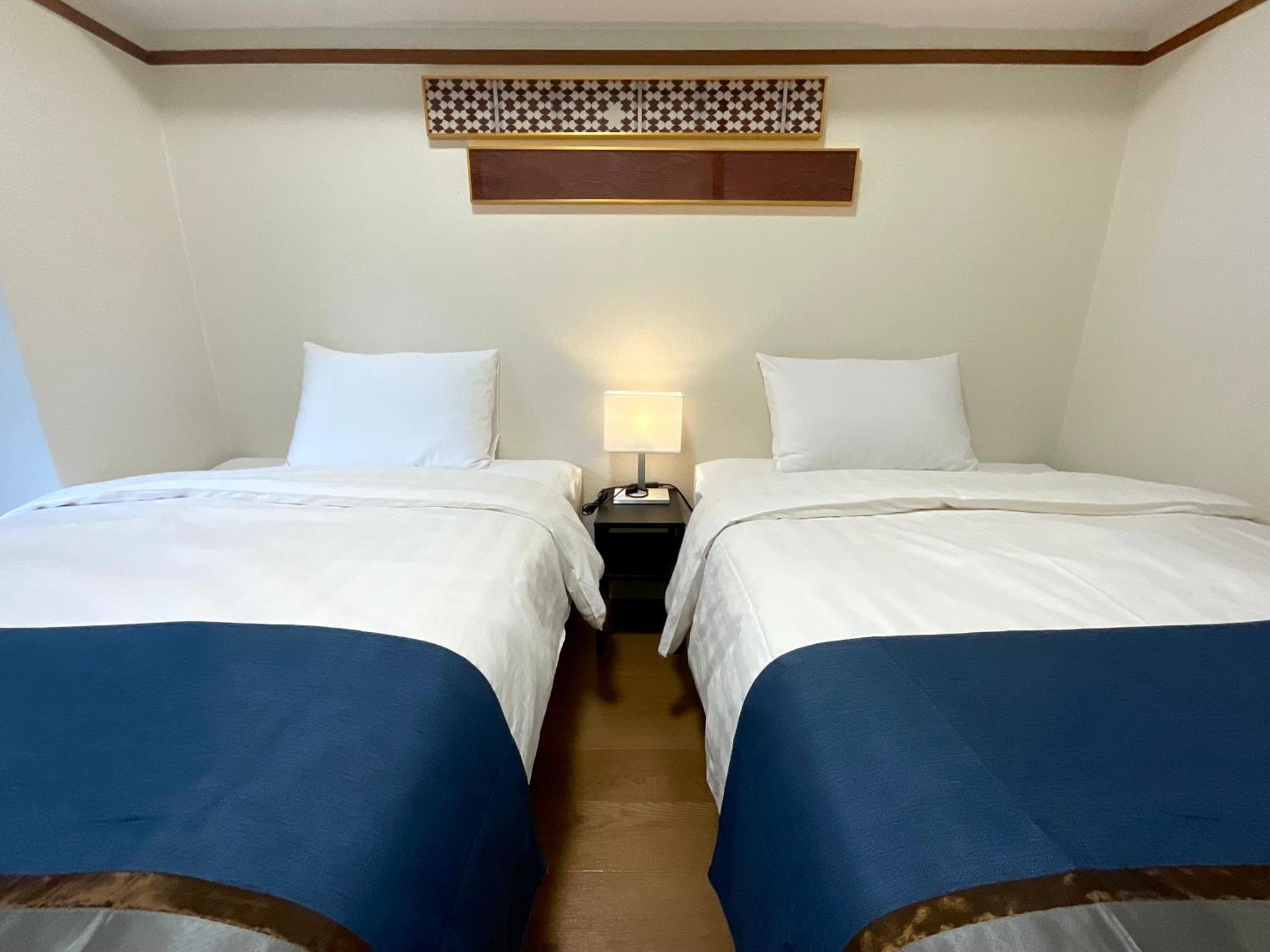 嵐 難波西 民宿 Bed And Breakfast 大阪 客房 照片