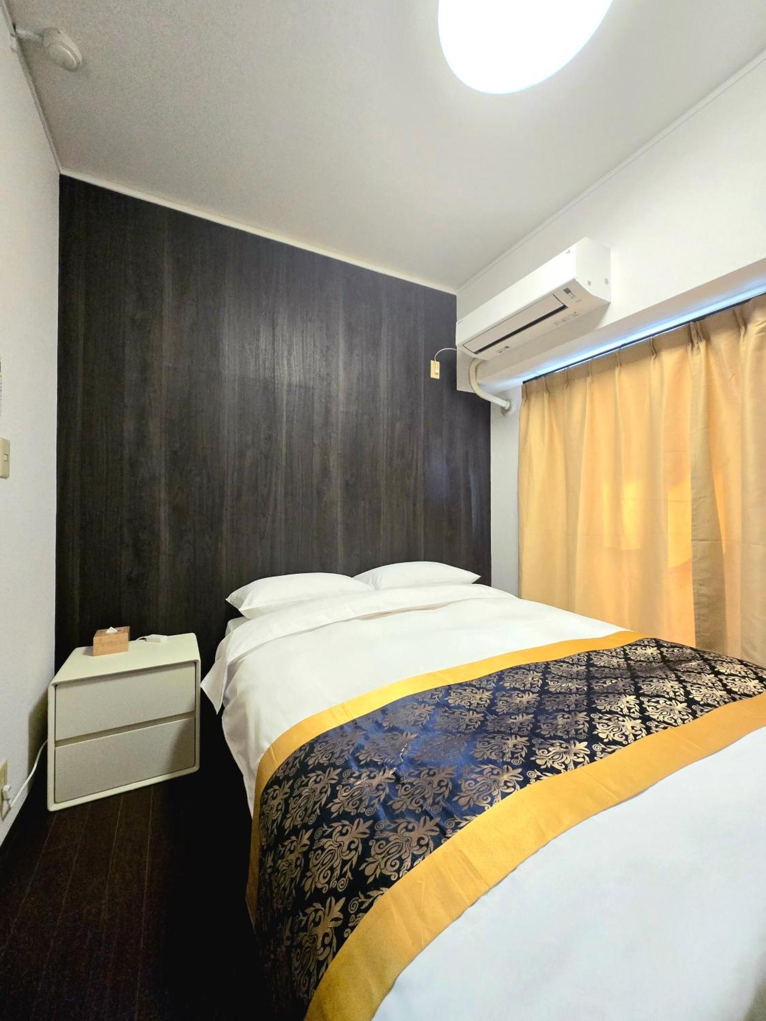 嵐 難波西 民宿 Bed And Breakfast 大阪 外观 照片